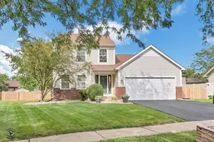 17211 S Huron Ct, Lockport, IL 60441 - Photo 1