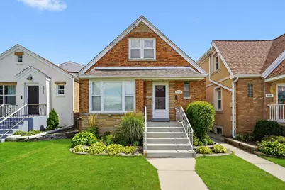 3909 N Oriole Avenue, Chicago, IL 60634 - Photo 1