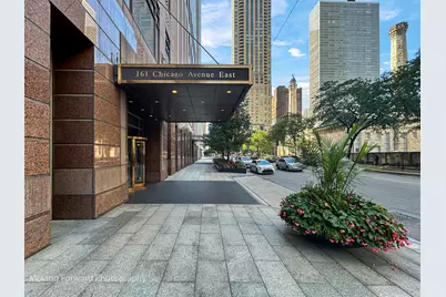 161 E Chicago Avenue #55G, Chicago, IL 60611 - Photo 1