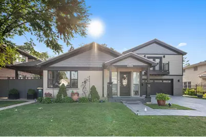 8828 Central Avenue, Morton Grove, IL 60053 - Photo 1