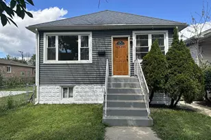 3848 W 65th Pl, Chicago, IL 60629 - Photo 1