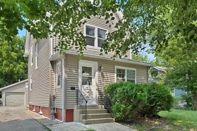 616 4th Street, Waukegan, IL 60085 - Photo 1