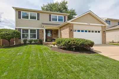 936 Debra Lane, Elk Grove Village, IL 60007 - Photo 1