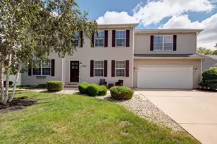 1014 Edgerton Dr, Joliet, IL 60435 - Photo 1