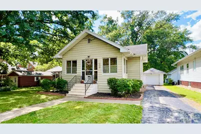 1203 S Linden Street, Normal, IL 61761 - Photo 1