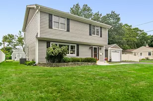 2805 Oriole Ln, Rolling Meadows, IL 60008 - Photo 1