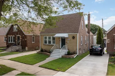 10950 S Avenue M, Chicago, IL 60617 - Photo 1