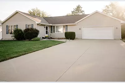 3125 Carrie Street, Peru, IL 61354 - Photo 1