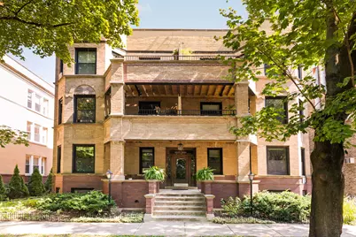 6223 N Magnolia Avenue #1N, Chicago, IL 60660 - Photo 1