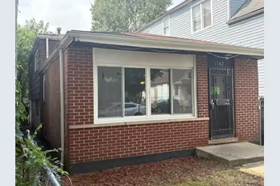 6542 S Carpenter Street, Chicago, IL 60621 - Photo 1