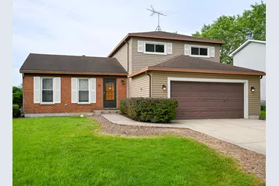 1141 Robey Avenue, Downers Grove, IL 60516 - Photo 1