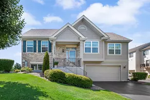 24545 George Washington Dr, Plainfield, IL 60544 - Photo 1