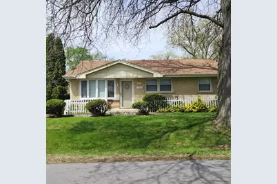 11258 S Normandy Avenue, Worth, IL 60482 - Photo 1