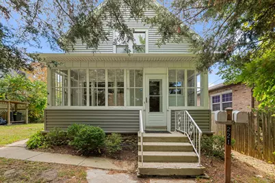 221 Burchell Avenue, Highwood, IL 60040 - Photo 1