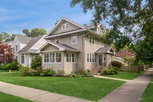 2626 Hartzell St, Evanston, IL 60201 - Photo 1