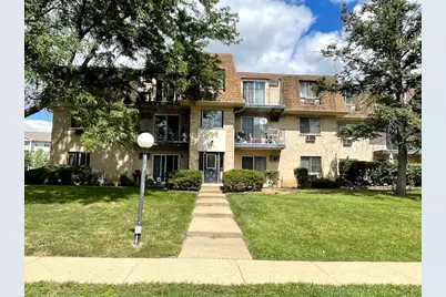 222 Shorewood Drive #GD, Glendale Heights, IL 60139 - Photo 1