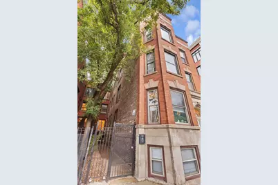 3218 N Halsted Street #1S, Chicago, IL 60657 - Photo 1