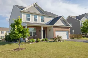 7800 Bellflower Ln, Joliet, IL 60431 - Photo 1