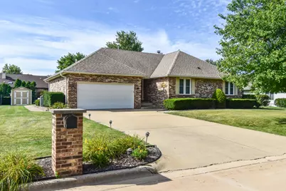 115 Susan Drive, Dwight, IL 60420 - Photo 1