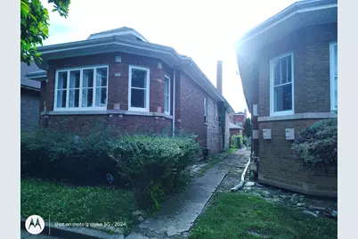 8232 S Aberdeen Street, Chicago, IL 60620 - Photo 1