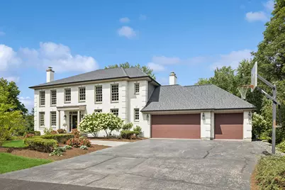 27W750 Brookside Drive, Winfield, IL 60190 - Photo 1