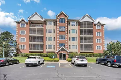 7904 Trinity Circle #4NE, Tinley Park, IL 60487 - Photo 1