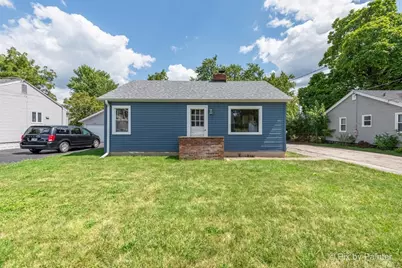 41081 N 1st Street, Antioch, IL 60002 - Photo 1