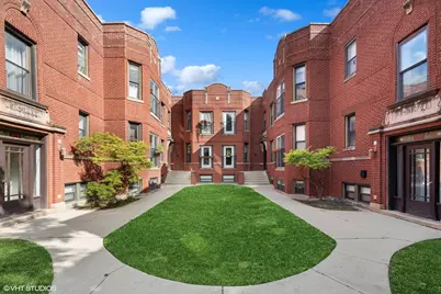 3708 W Wrightwood Avenue #3C, Chicago, IL 60647 - Photo 1
