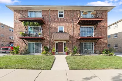 7048 Oconnell Drive #2E, Chicago Ridge, IL 60415 - Photo 1