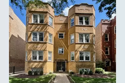 4251 N Mozart Street #2S, Chicago, IL 60618 - Photo 1