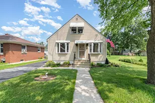 1412 Nicholson St, Joliet, IL 60435 - Photo 1