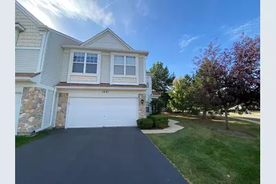 1091 Delta Drive, Elgin, IL 60123 - Photo 1