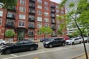 420 S Clinton St, Chicago, IL 60607 - Photo 1