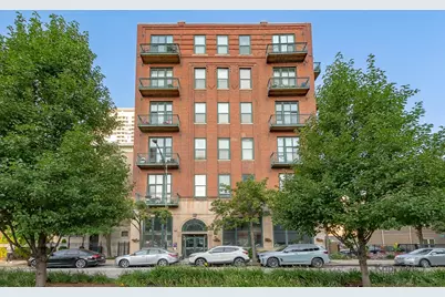 1632 S Indiana Avenue #108, Chicago, IL 60616 - Photo 1