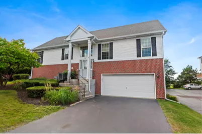 3867 Bailey Road E, Yorkville, IL 60560 - Photo 1