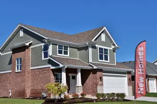 24214 S Legoria St, Manhattan, IL 60442 - Photo 1
