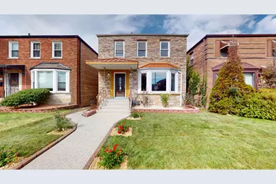 8134 S Yates Boulevard, Chicago, IL 60617 - Photo 1