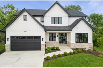 5545 S Stough Street, Hinsdale, IL 60521 - Photo 1