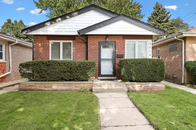 3604 Lombard Avenue, Berwyn, IL 60402 - Photo 1