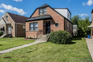 9618 S Green St, Chicago, IL 60643 - Photo 1