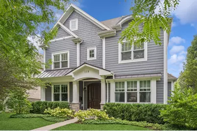 119 Sheridan Road, Wilmette, IL 60091 - Photo 1