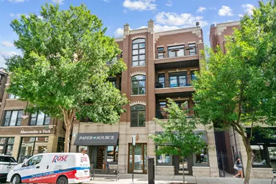 3543 N Southport Avenue #4N, Chicago, IL 60657 - Photo 1