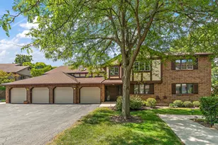 13302 S Oakview Ct, Palos Heights, IL 60463 - Photo 1