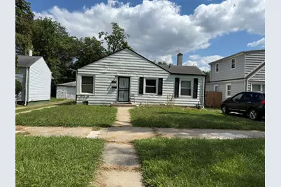 14523 S Justine Street, Harvey, IL 60426 - Photo 1