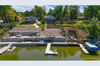 813 Lake Holiday Drive, Lake Holiday, IL 60548 - Photo 1