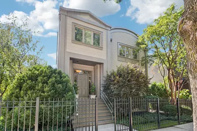 1703 W Wabansia Avenue, Chicago, IL 60622 - Photo 1