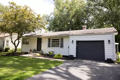 1344 N Cedar Road, New Lenox, IL 60451 - Photo 1