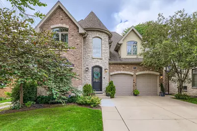 [Address not provided], Park Ridge, IL 60068 - Photo 1
