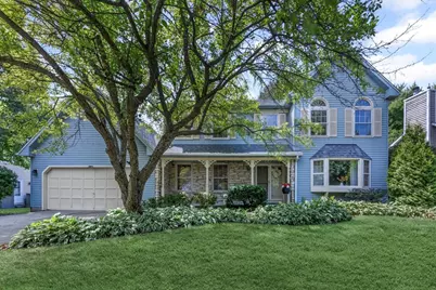 731 S River Road, Naperville, IL 60540 - Photo 1