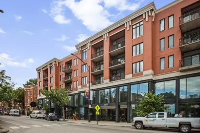 3232 N Halsted Street #H206, Chicago, IL 60657 - Photo 1